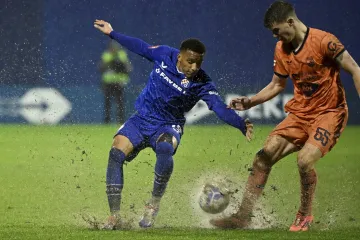 Dinamov skupi proma&scaron;aj ide u najveće iznenađenje Lige prvaka?!