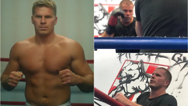 Svjetski prvak i doktor znanosti radi tri posla: 'Hrvati biraju, ne žele sve raditi i to dokazuje jedno'