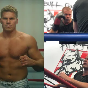 Svjetski prvak i doktor znanosti radi tri posla: 'Hrvati biraju, ne žele sve raditi i to dokazuje jedno'