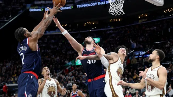 Hrvatski reprezentativac utrpao 10 ko&scaron;eva u tijesnoj pobjedi nad Warriorsima