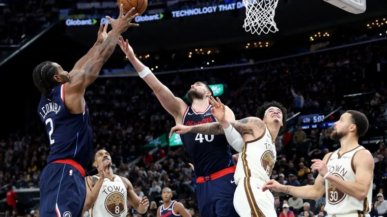 Hrvatski reprezentativac utrpao 10 ko&scaron;eva u tijesnoj pobjedi nad Warriorsima