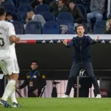 Xabi poludio na najveću zvijezdu Reala: Kamere sve snimile