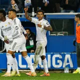 Gigant spremio 156 milijuna za zvijezdu Reala