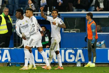 Gigant spremio 156 milijuna za zvijezdu Reala