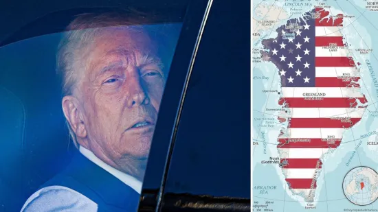 Ne&scaron;to veliko sprema iza zatvorenih vrata? Sad se vi&scaron;e nitko ne smije: 'Trebamo to shvatiti ozbiljno'