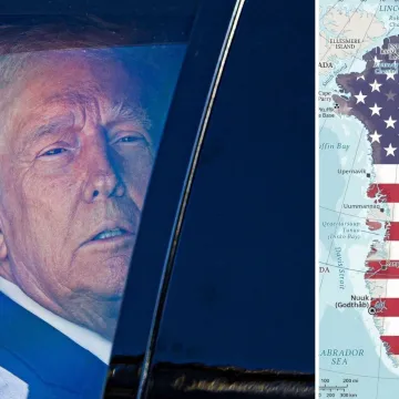 Ne&scaron;to veliko sprema iza zatvorenih vrata? Sad se vi&scaron;e nitko ne smije: 'Trebamo to shvatiti ozbiljno'