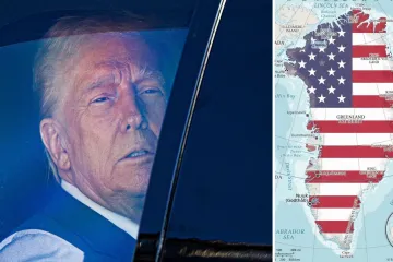 Ne&scaron;to veliko sprema iza zatvorenih vrata? Sad se vi&scaron;e nitko ne smije: 'Trebamo to shvatiti ozbiljno'