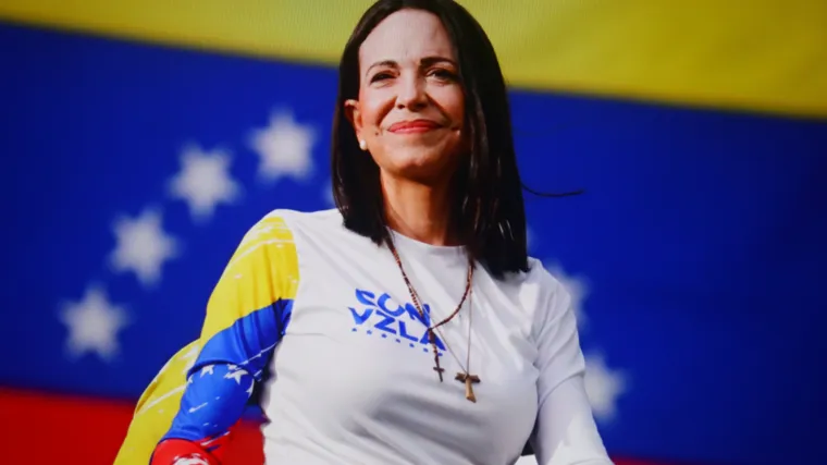 Trump poručio da ona nije sposobna, Nobelovka mu zahvalila: 'Ovo je golem korak za čovječanstvo'