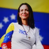 Trump poručio da ona nije sposobna, Nobelovka mu zahvalila: 'Ovo je golem korak za čovječanstvo'