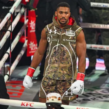 Joshuina dirljiva gesta nakon tragedije koja je potresla boksački svijet: evo &scaron;to je učinio za obitelj poginulih