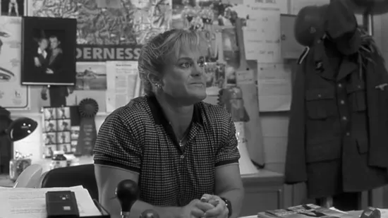 Iznenada preminula glumica iz 'Mrak filma'