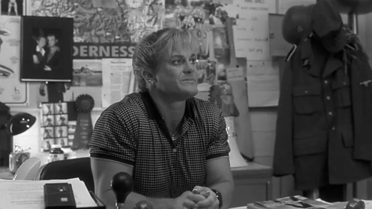 Iznenada preminula glumica iz 'Mrak filma'