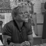 Iznenada preminula glumica iz 'Mrak filma'