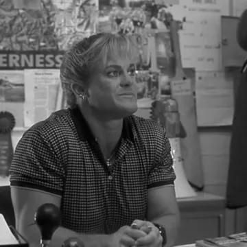 Iznenada preminula glumica iz 'Mrak filma'