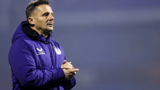 Mario Kovačević nije se pojavio na pripremama Dinama. Evo o čemu se radi