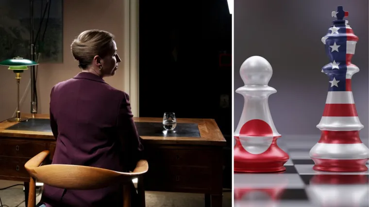 Danska saziva tajni sastanak, ne smije se unijeti ni &scaron;alica kave: Europa u panici?