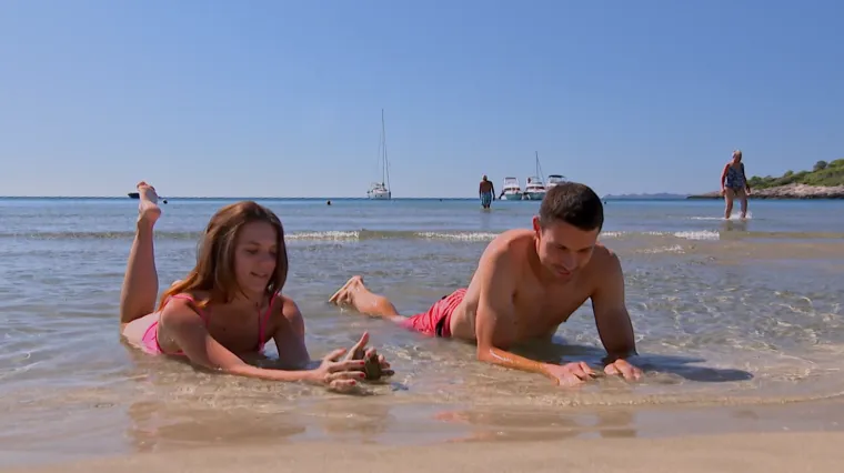 Zaruke u 'Ljubav je na selu'? Jedna osoba sprema poseban prsten za kraj romantičnog putovanja