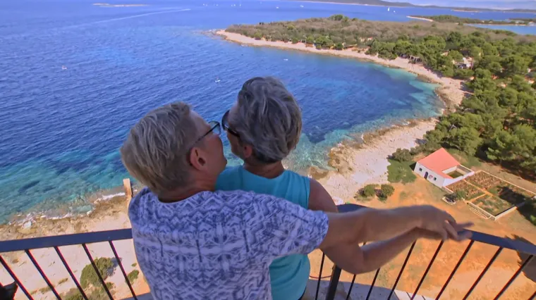 Zaruke u 'Ljubav je na selu'? Jedna osoba sprema poseban prsten za kraj romantičnog putovanja