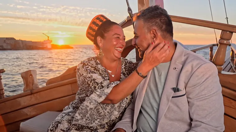 Zaruke u 'Ljubav je na selu'? Jedna osoba sprema poseban prsten za kraj romantičnog putovanja