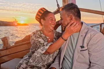 Zaruke u 'Ljubav je na selu'? Jedna osoba sprema poseban prsten za kraj romantičnog putovanja