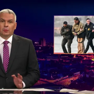 Jesu li Francuzi upravo poslali prijetnju SAD-u? Vojnici u snijegu: 'Trebate pojačanje?