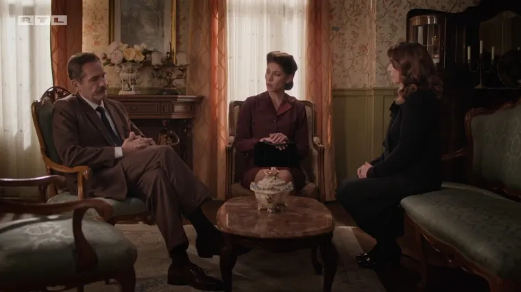 Mirjana presretna &scaron;to je Vice zaručio Terezu, a Čavka pati zbog novosti