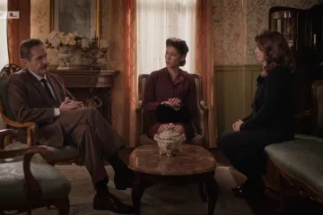 Mirjana presretna &scaron;to je Vice zaručio Terezu, a Čavka pati zbog novosti