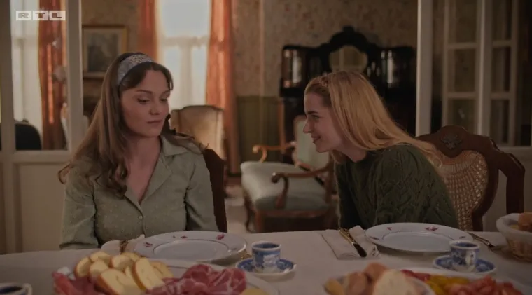 Mirjana presretna &scaron;to je Vice zaručio Terezu, a Čavka pati zbog novosti