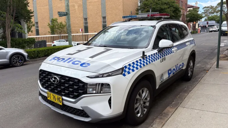 Mu&scaron;karac preminuo nakon &scaron;to je policija iskoristila papreni sprej: 'To je nesmrtonosno oružje'