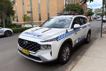 Mu&scaron;karac preminuo nakon &scaron;to je policija iskoristila papreni sprej: 'To je nesmrtonosno oružje'