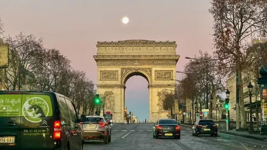 Veliki sastanak u Parizu, kroji se plan: 'Bit ćemo spremni za oba scenarija'