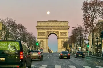 Veliki sastanak u Parizu, kroji se plan: 'Bit ćemo spremni za oba scenarija'