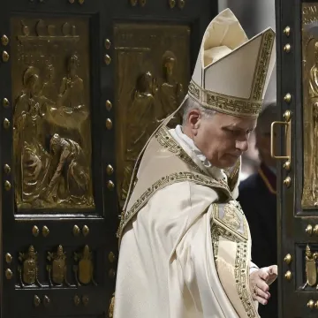 Papa zatvorio 'Sveta vrata': Ovakav Jubilej posljednji put je viđen prije 300 godina...