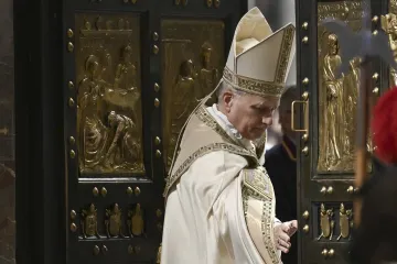 Papa zatvorio 'Sveta vrata': Ovakav Jubilej posljednji put je viđen prije 300 godina...