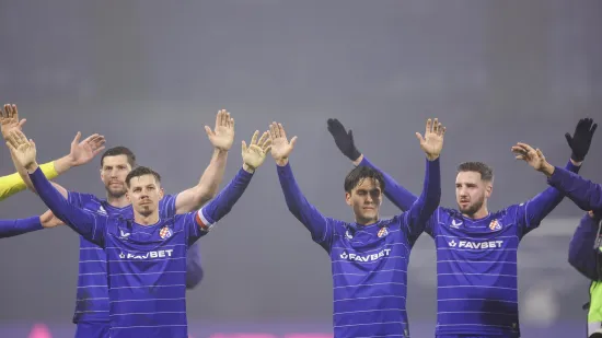 Dinamo krenuo na pripreme. Evo &scaron;to su navijačima poručili novi miljenik publike i Bi&scaron;ćanovo otkriće