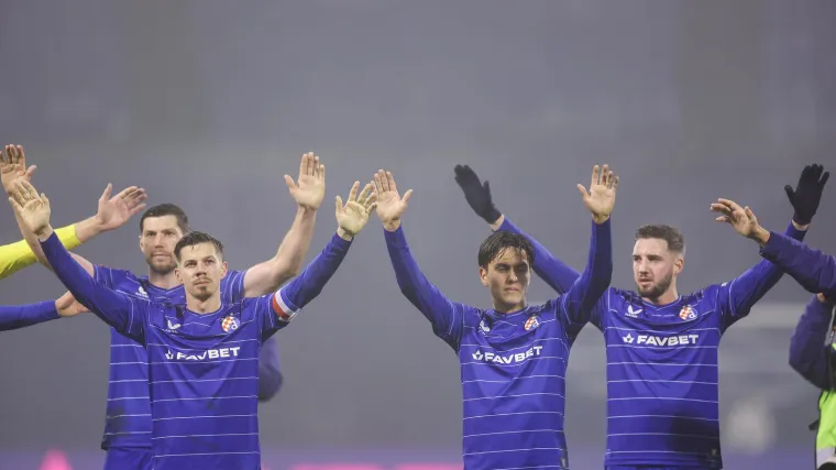 Dinamo krenuo na pripreme. Evo &scaron;to su navijačima poručili novi miljenik publike i Bi&scaron;ćanovo otkriće