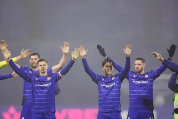 Dinamo krenuo na pripreme. Evo &scaron;to su navijačima poručili novi miljenik publike i Bi&scaron;ćanovo otkriće