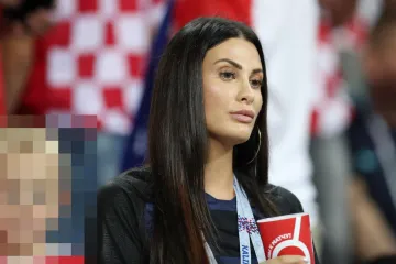 Pro&scaron;le godine dobila Bentleyja, a ove...? Evo kako je Ivana Vida proslavila 32. rođendan