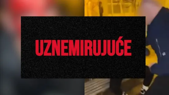 Tko laže o brutalnom napadu na Savskoj? Mladić tvrdi da ga je pretukao za&scaron;titar, a iz kluba sve demantiraju