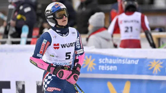 Zrinka Ljutić doživjela veliki udarac: Ovom se nije nadala na početku sezone