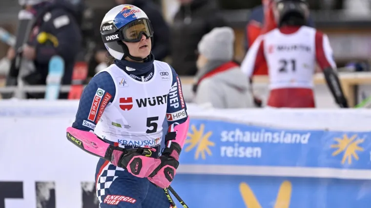 Zrinka Ljutić doživjela veliki udarac: Ovom se nije nadala na početku sezone