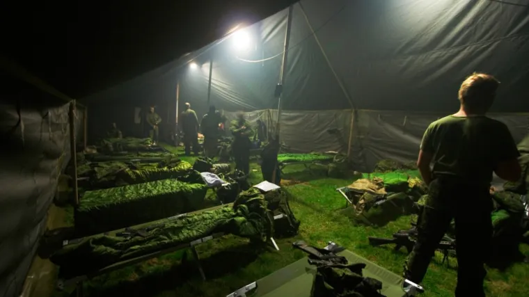 Jezivi plan neonacista u Europi: Regrutiraju članove u borbene kampove i spremaju 'rasni rat'