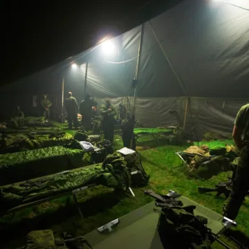 Jezivi plan neonacista u Europi: Regrutiraju članove u borbene kampove i spremaju 'rasni rat'