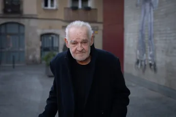 Preminuo je legendarni redatelj B&eacute;la Tarr
