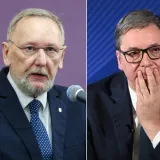 Vučić optužio Hrvatsku za 'urotu protiv Srba': Božinović poku&scaron;ava smiriti tenzije porukama mira