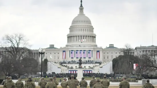 &Scaron;okantno izvje&scaron;će iz SAD-a: Trump pustio nasilnike, neki već opet pred sudom