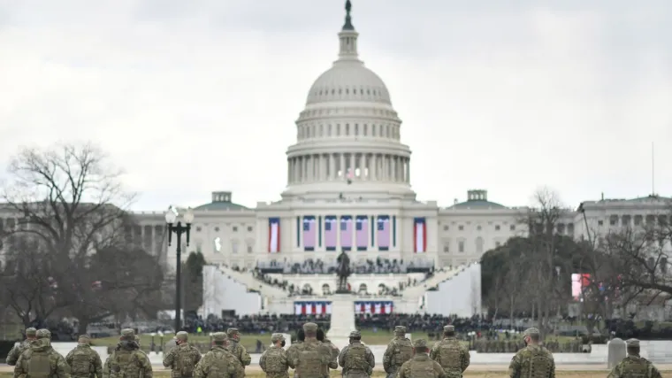 &Scaron;okantno izvje&scaron;će iz SAD-a: Trump pustio nasilnike, neki već opet pred sudom