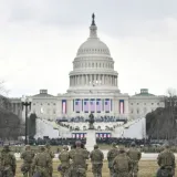 &Scaron;okantno izvje&scaron;će iz SAD-a: Trump pustio nasilnike, neki već opet pred sudom
