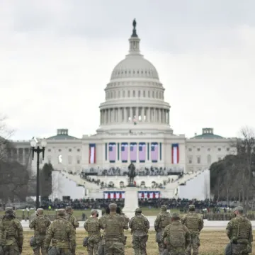 &Scaron;okantno izvje&scaron;će iz SAD-a: Trump pustio nasilnike, neki već opet pred sudom