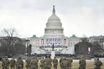 &Scaron;okantno izvje&scaron;će iz SAD-a: Trump pustio nasilnike, neki već opet pred sudom